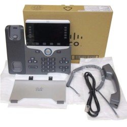 Cisco CP-8851-K9 8800 IP Phone