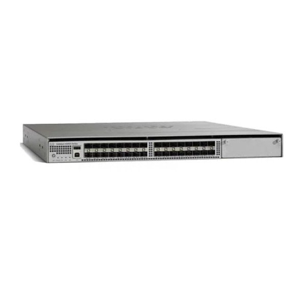Cisco WS-C4500X-32SFP+ Switch