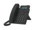 DINSTAR C60SP Entry Level IP Phone with POE & Without Adapter