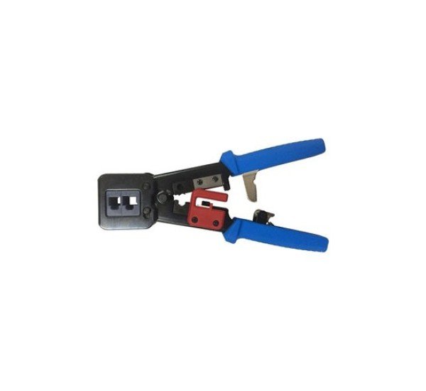 Dintek RJ12/45 Premium Crimping Tool