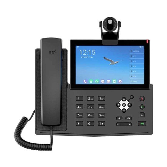 Fanvil X7A Android Touch Screen IP Phone