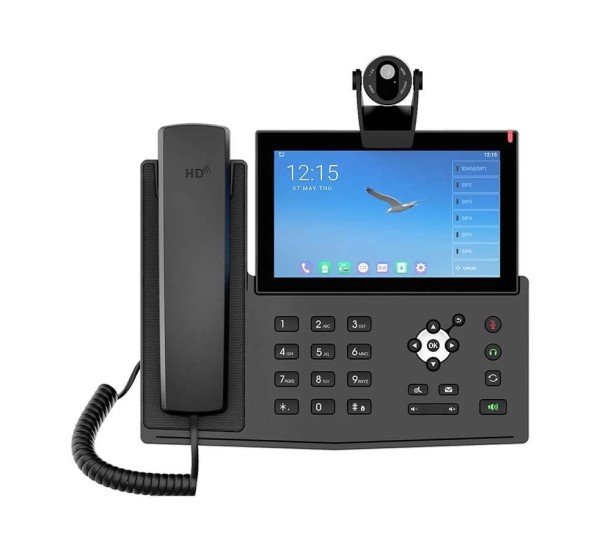Fanvil X7A Android Touch Screen IP Phone