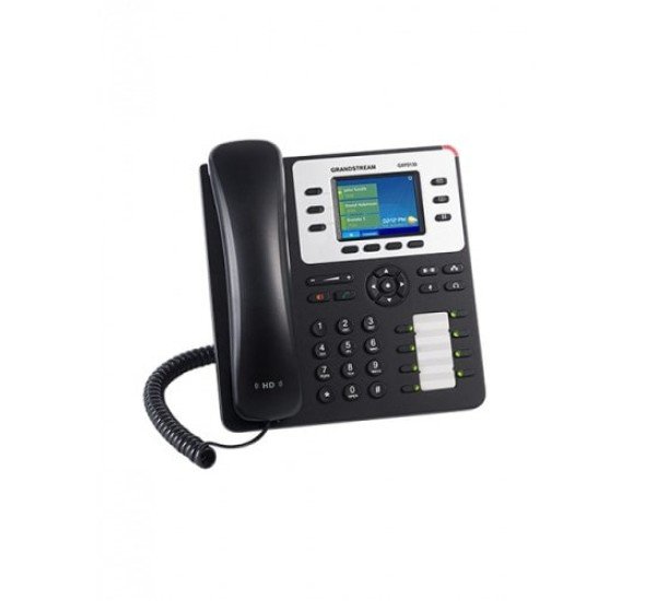 Grandstream GXP2130 Mid Range HD IP Phone