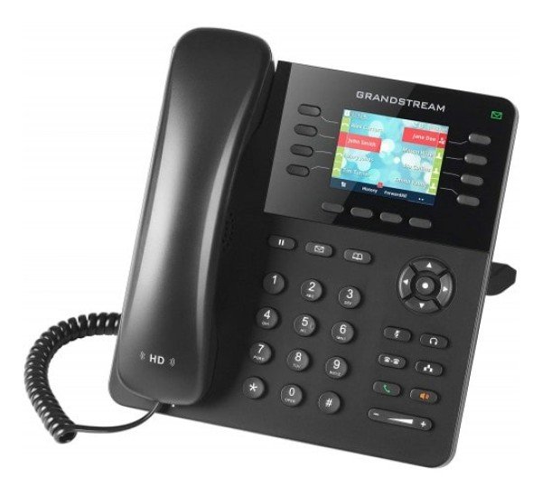 Grandstream GXP2135 Enterprise IP Phone