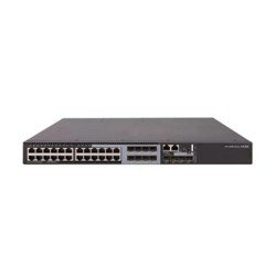H3C S5560S-28P-SI Gigabit Ethernet Switch