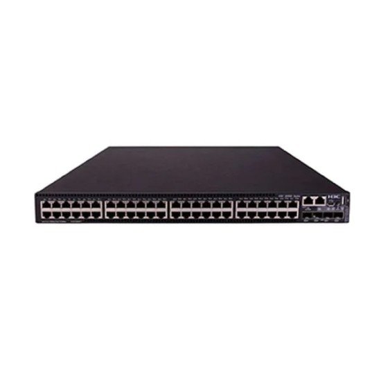 H3C S5560X-54F-EI Gigabit Ethernet Switch