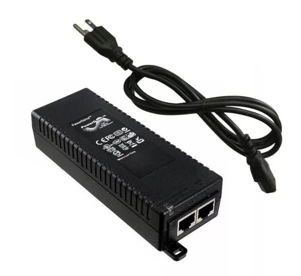 HPE Aruba PD-9001GR - PoE injector