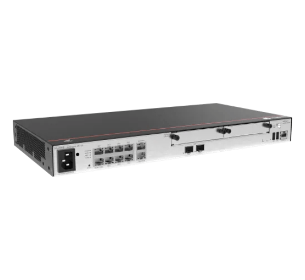 Huawei NetEngine AR720 8Port Gigabit Router