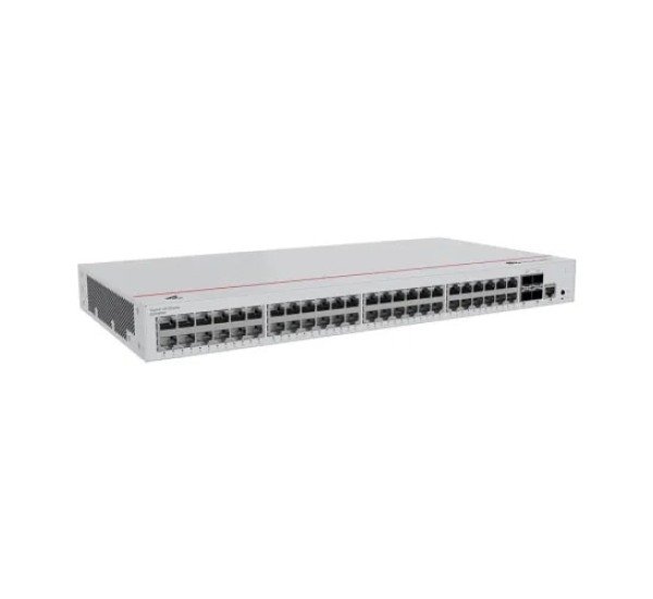 Huawei S220-48P4X 48Port Gigabit PoE Switch