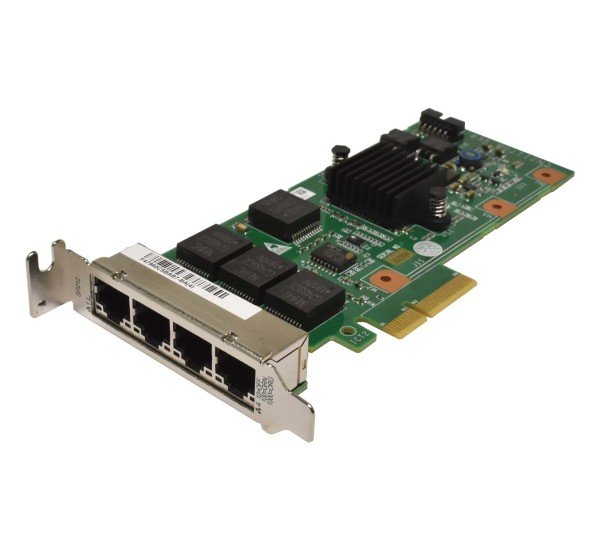 Huawei SP212 4Port Network Adapter