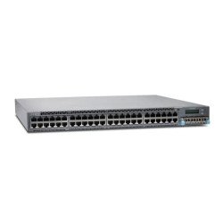 Juniper EX4300-48P Ethernet Switch