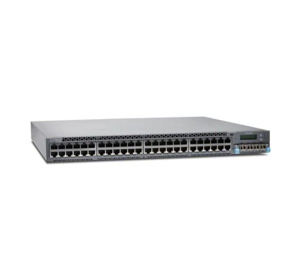 Juniper EX4300-48P Ethernet Switch