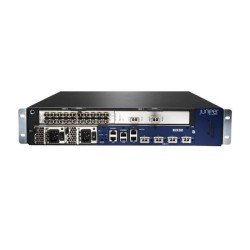 Juniper MX80 Edge Router