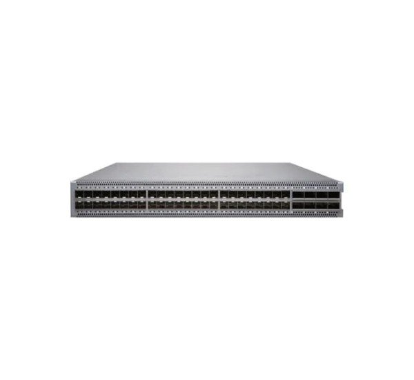 Juniper QFX5120-48Y-AFO2 Managed Switch