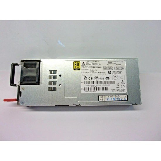Lenovo 800W Power Supply For RD540 - DPS-800RB