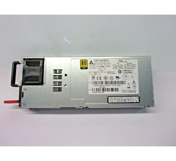 Lenovo 800W Power Supply For RD540 - DPS-800RB