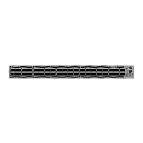 Mellanox MQM8700-HS2R Network Switch