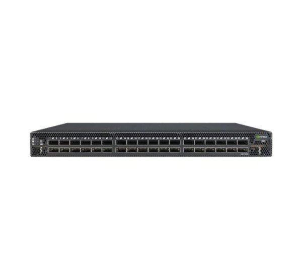 Mellanox MSB7800-ES2R Network Switch