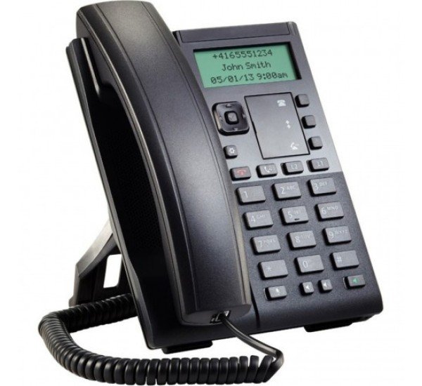 Mitel 6863i SIP Phone