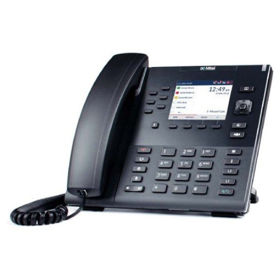 Mitel 6867i SIP Phone | 80C00002AAA-A