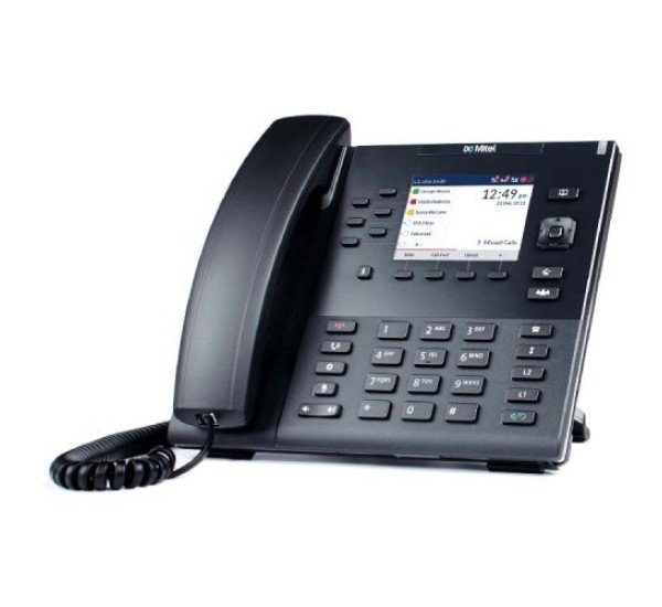 Mitel 6867i SIP Phone | 80C00002AAA-A