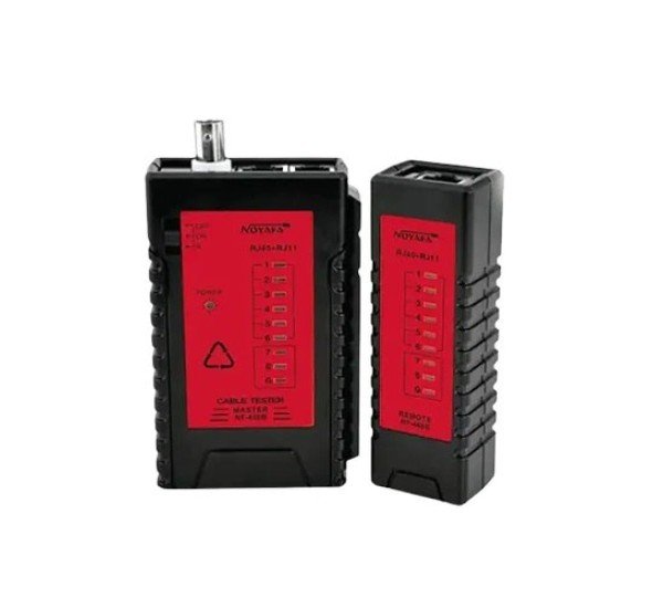 Noyafa NF-468B Network Cable Tester