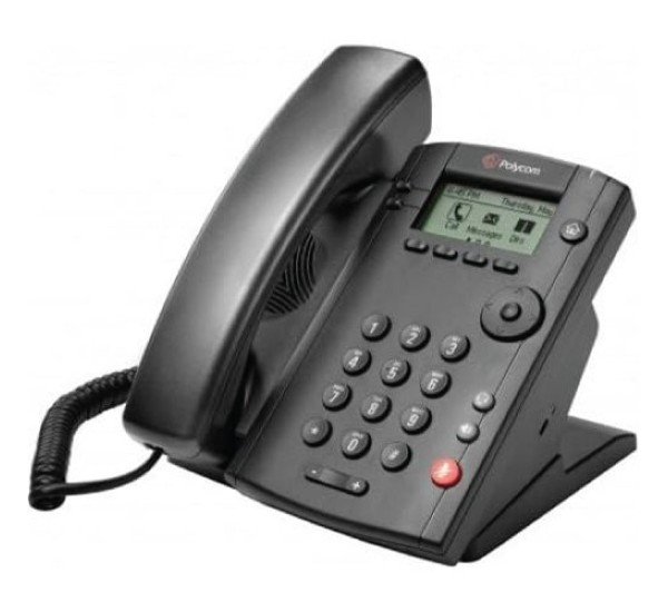 Poly VVX 201 IP Phone