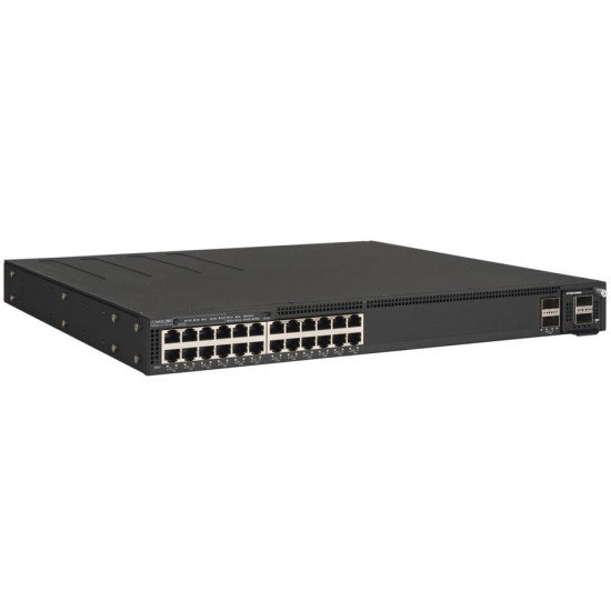 RUCKUS ICX 7550-24P Access Switch