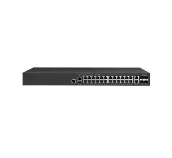 Ruckus ICX7150-24P-2X10G Switches