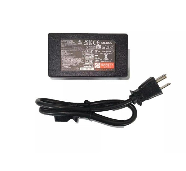 Ruckus PoE Injector Charger