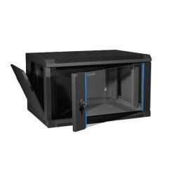 Toten 6U Rack Wall Mount Network Cabinet