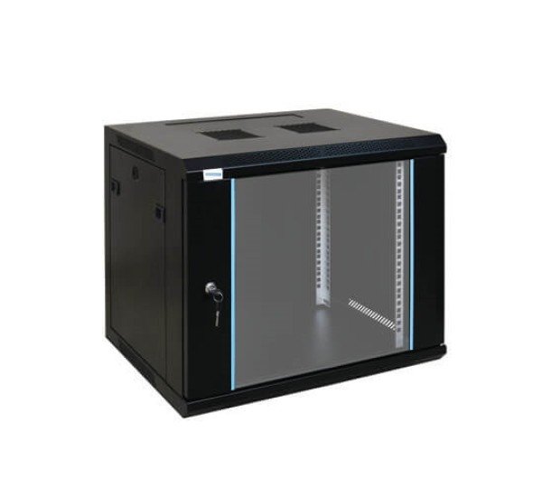 Toten 9U 600 x 450mm Server Rack