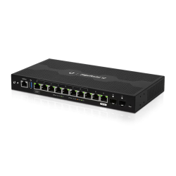 Ubiquiti ER-12P EdgeRouter Router