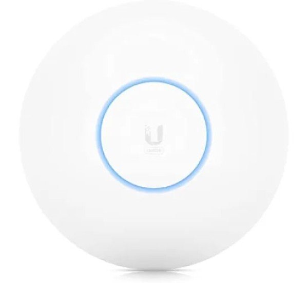 Ubiquiti U6-LR Dual Brand 3000 Mbps Indoor Unifi Wi-Fi Access Point