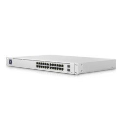 Ubiquiti USW-Pro-24-POE Switch