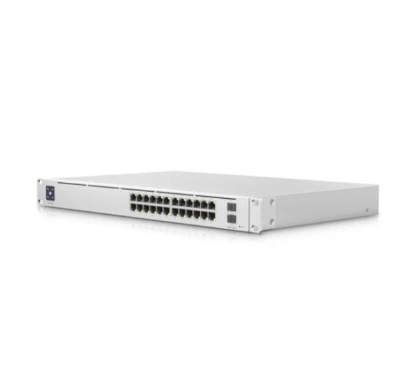 Ubiquiti USW-Pro-24-POE Switch