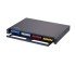 Vivanco VCFPSTNSLN241 24Port Patch Panel