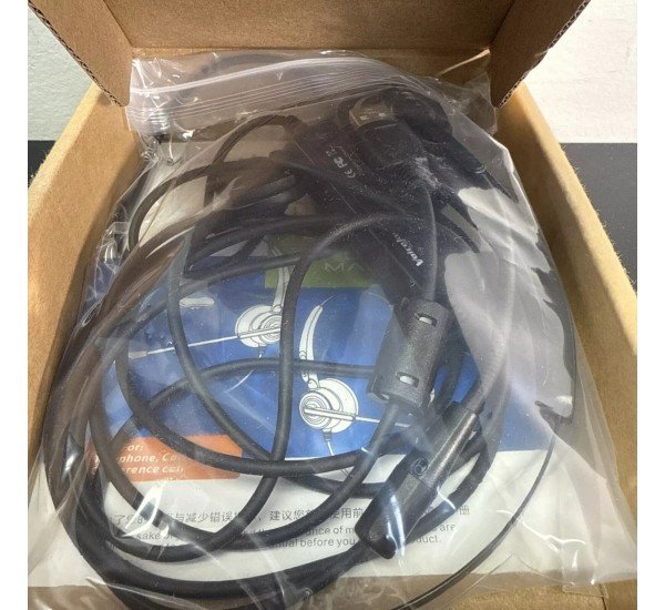 VoiceJoy T600 Call Center Headset