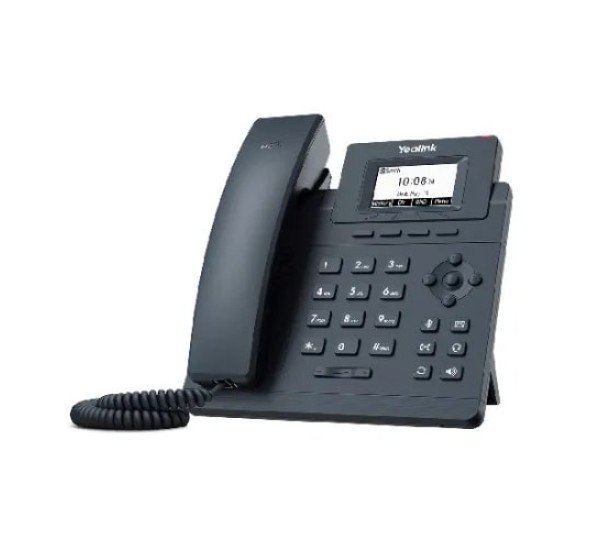 Yealink SIP-T30P IP Phone