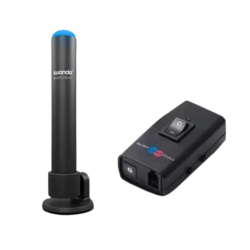 kuando Busylight Combi for Desk Phones & Headsets