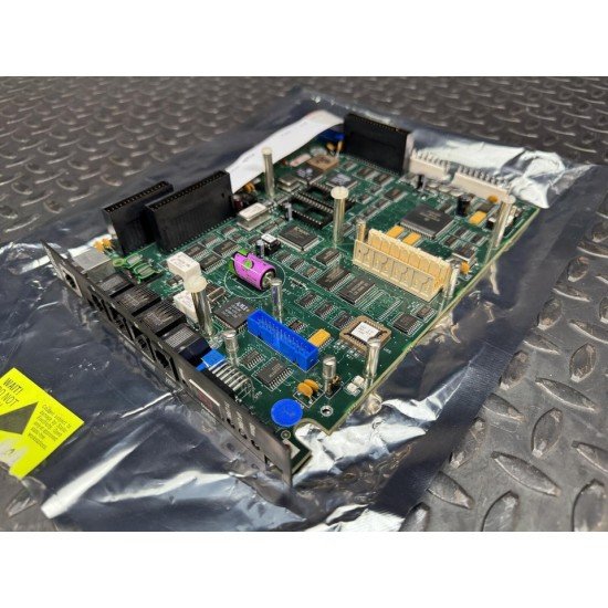 Alcatel-Lucent 90-0166-05 Network Interface Card