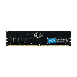 Crucial 32GB DDR5 4800MHz U-DIMM Desktop RAM