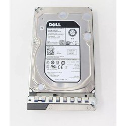 Dell 8TB SAS 7.2k 12Gbps 3.5inch Storage HDD