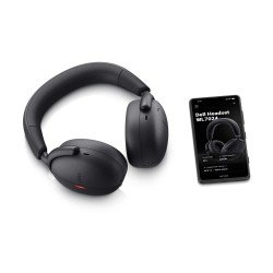 Dell Premier Wireless ANC Headset - WL7024