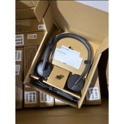 Dell Pro Wired Headset - WH3024