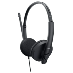 Dell WH1022 Stereo Headset