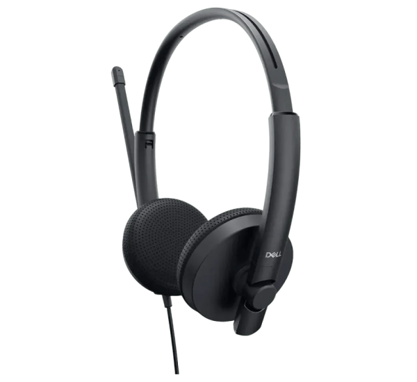Dell WH1022 Stereo Headset