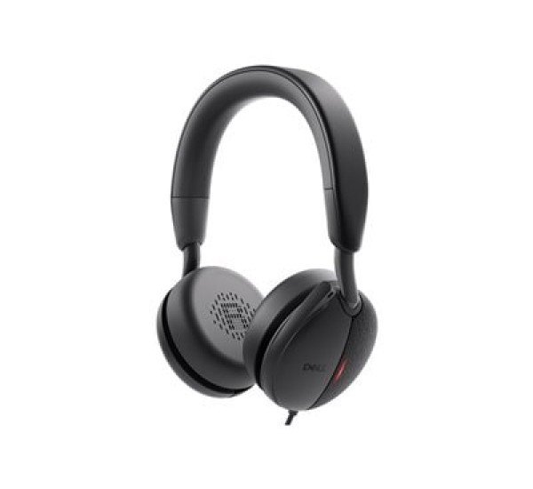 Dell WH5024 Wired ANC Headset