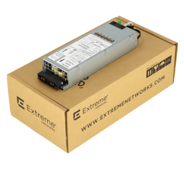 Extreme Networks AC Power Supply XT 300W 10930A