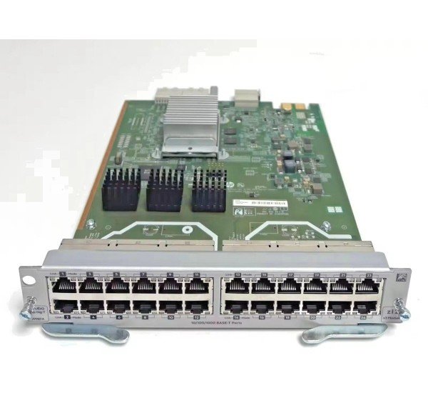 HPE Aruba J9993A Network Module